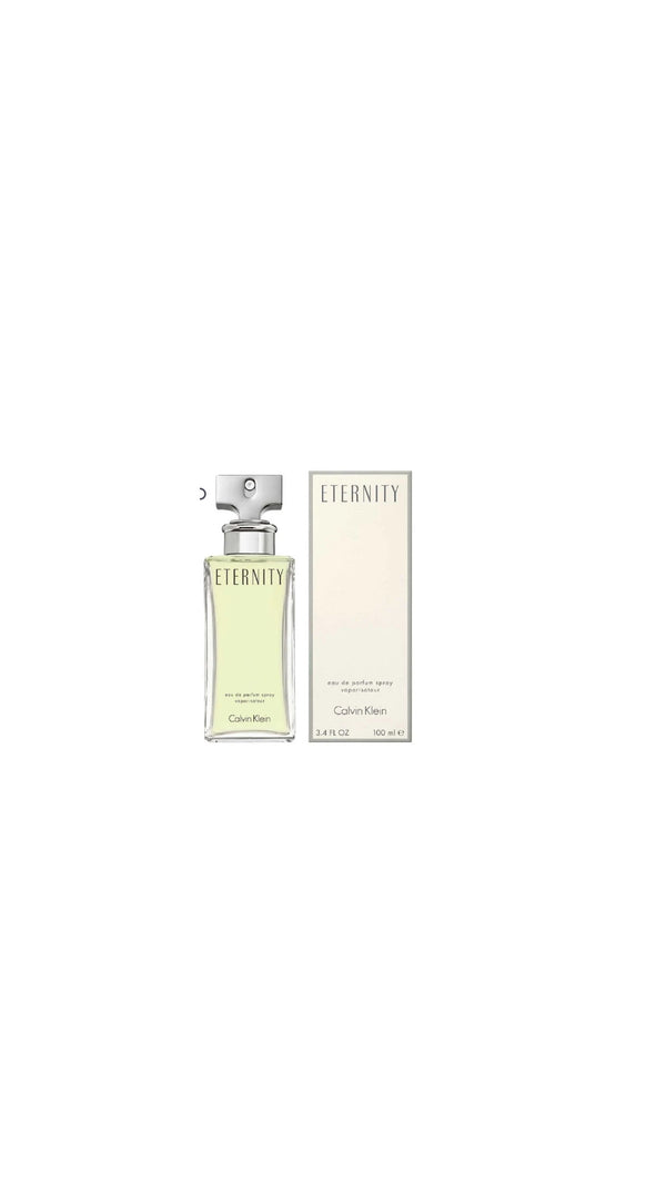 CALVIN KLEIN - ETERNITY