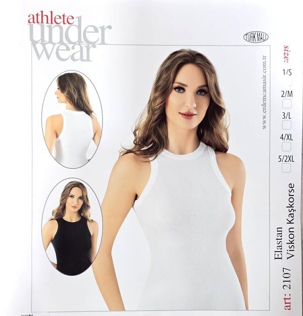 WOMEN'S UNDERSHIRT