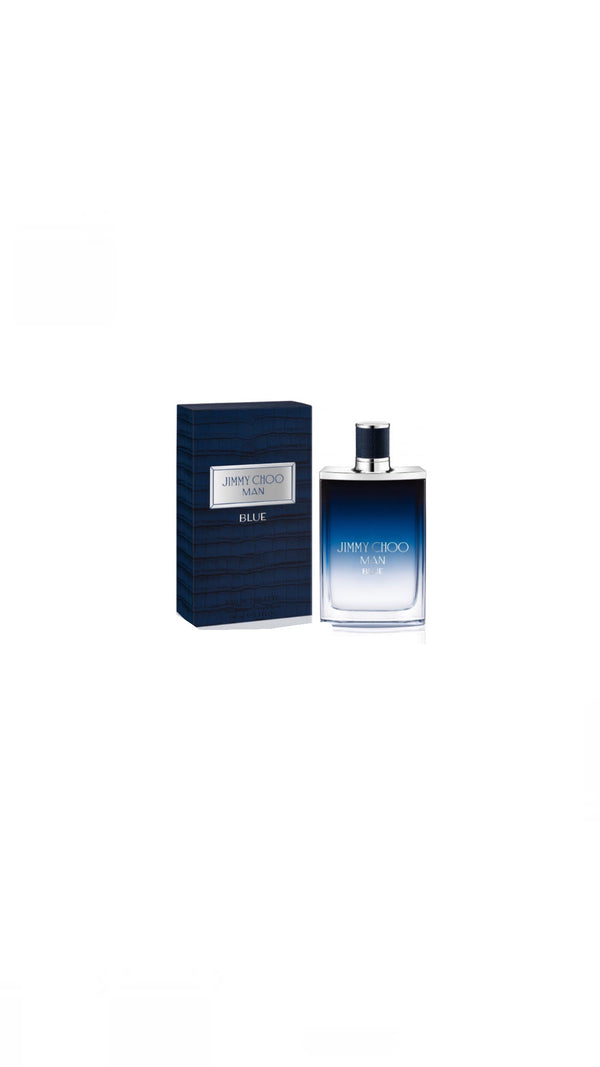 JIMMY CHOO - BLUE