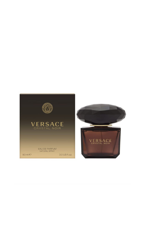 VERSACE CRYSTAL NOIR