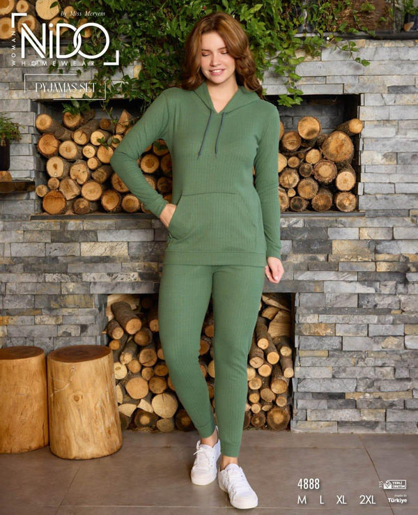 פיגמות נשים חורף