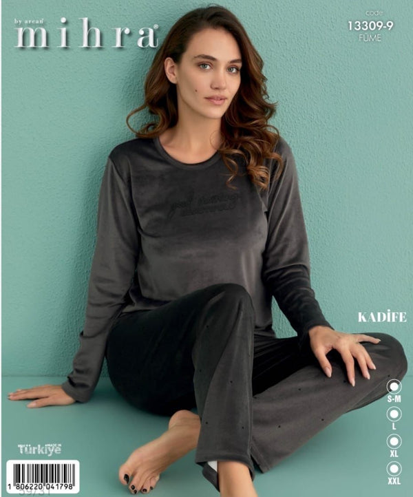 פיגמות חורף