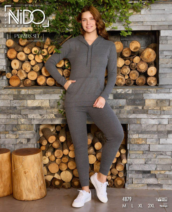 פיגמות נשים חורף