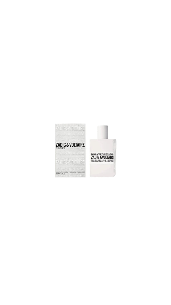 ZADIG & VOLTAIRE - THIS IS HER