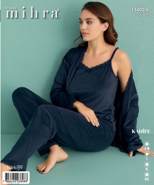 פיגמות חורף