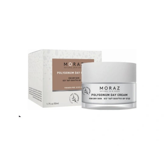 MORAZ - POLYGONUM DAY CREAM