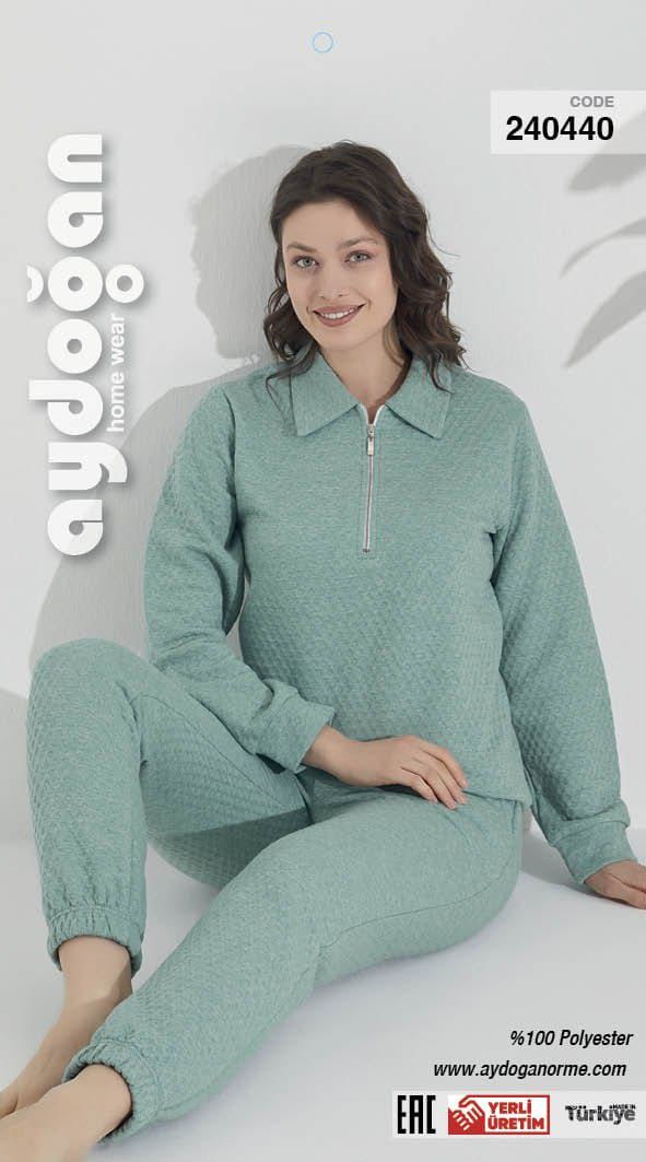 פיגמות נשים חורף