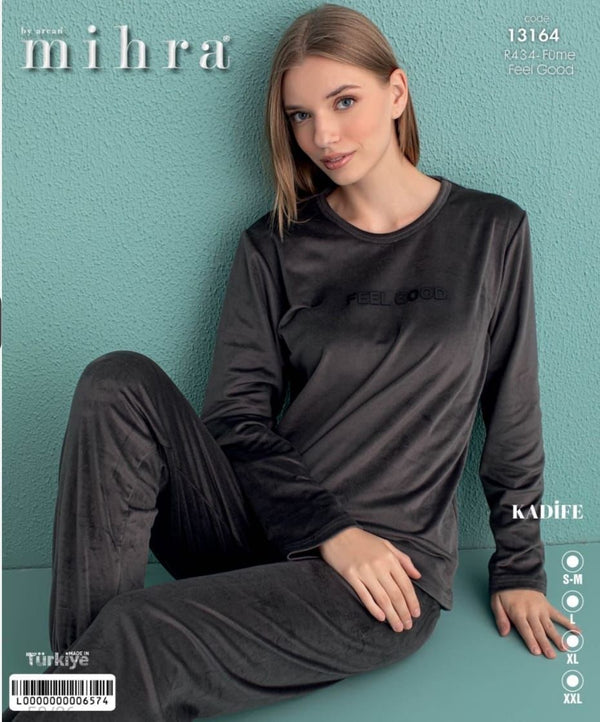 פיגמות חורף