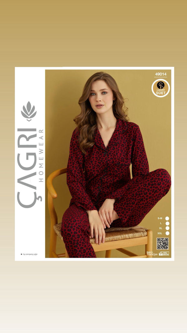 פיגמות חורף