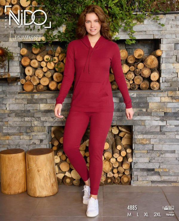 פיגמות נשים חורף