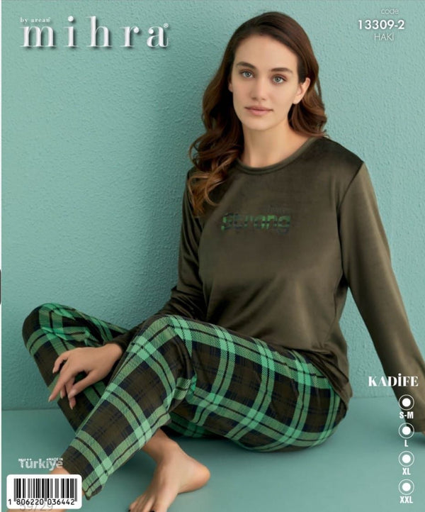 פיגמות חורף