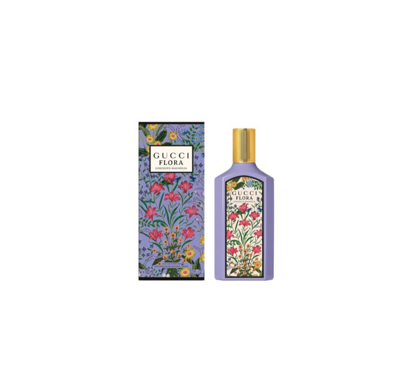 GUCCI FLORA - Gorgeus Magnolia