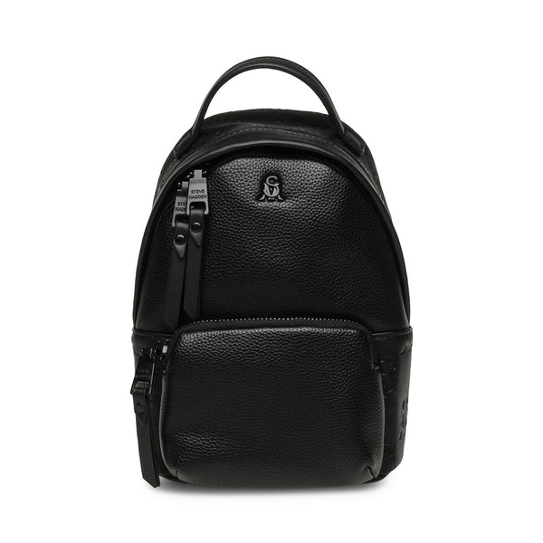 STEVE MADDEN- BOWIE BLACK