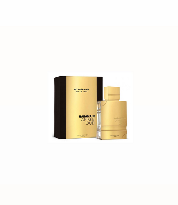 AL HARAMAIN - AMBER OUD