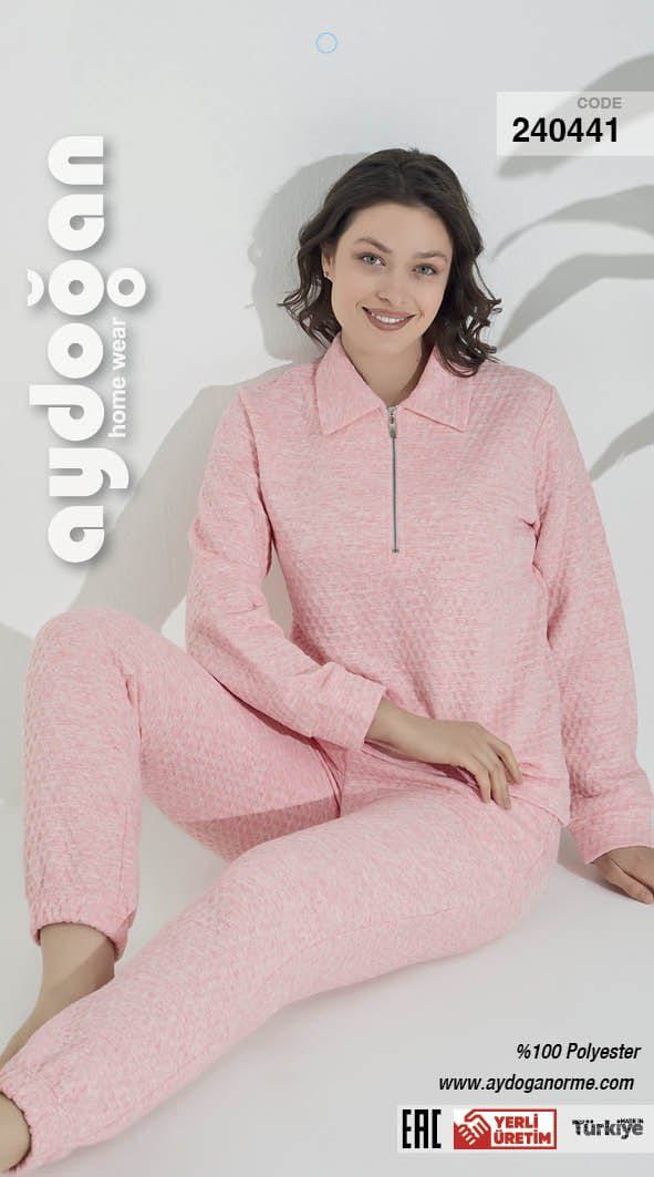 פיגמות נשים חורף