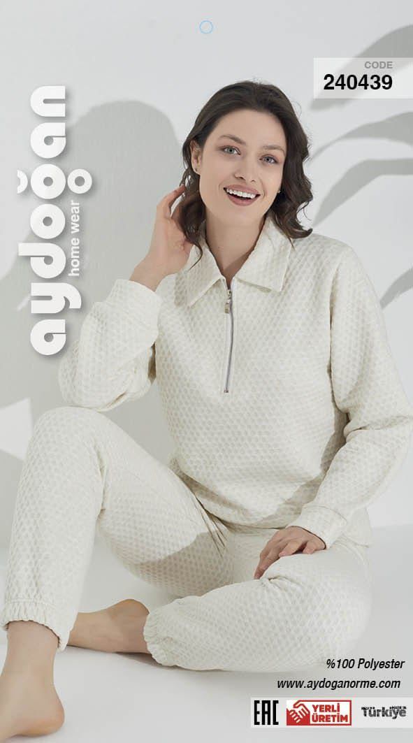 פיגמות נשים חורף