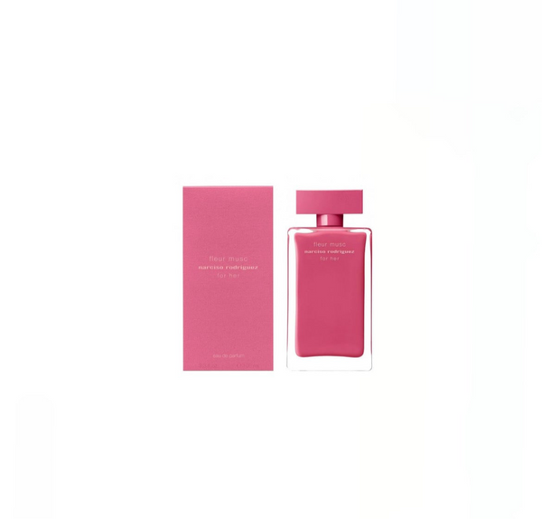 NARCISO RODRIGUEZ - fleur musc for her