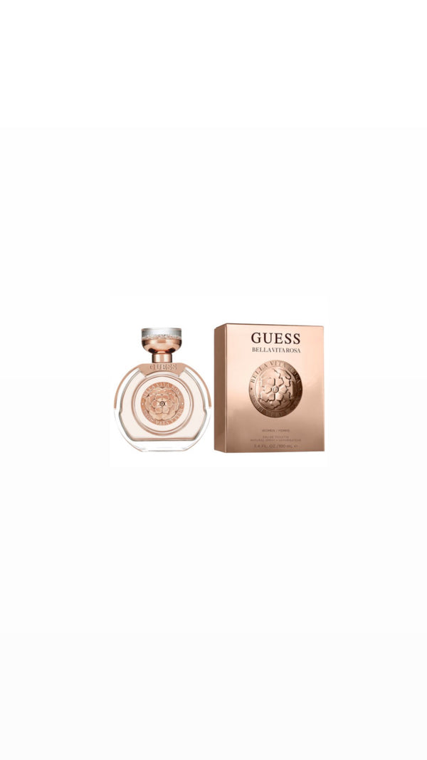 GUESS - BELLA VITA ROSA