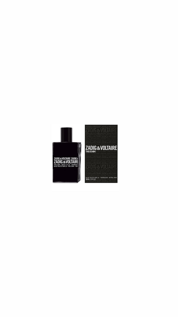 ZADIG & VOLTAIRE