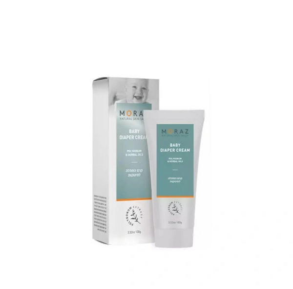 MORAZ - BABY DIAPER CREAM