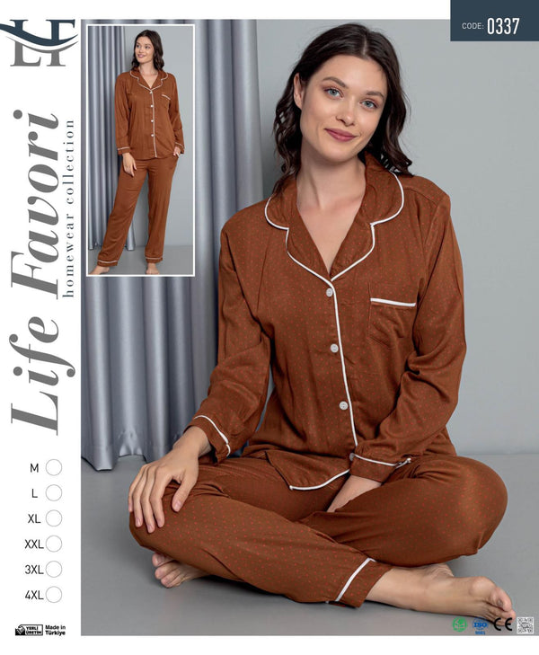 פיגמות אביב