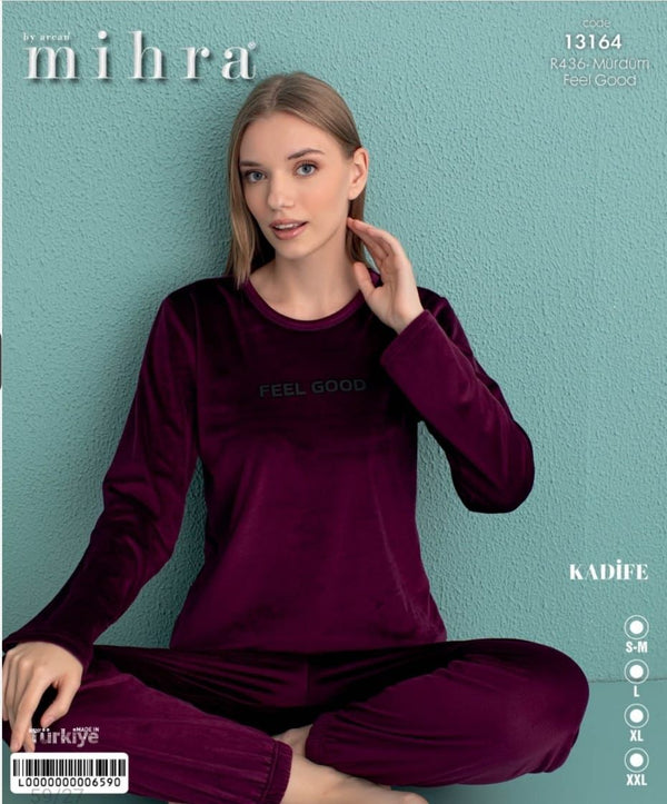 פיגמות חורף