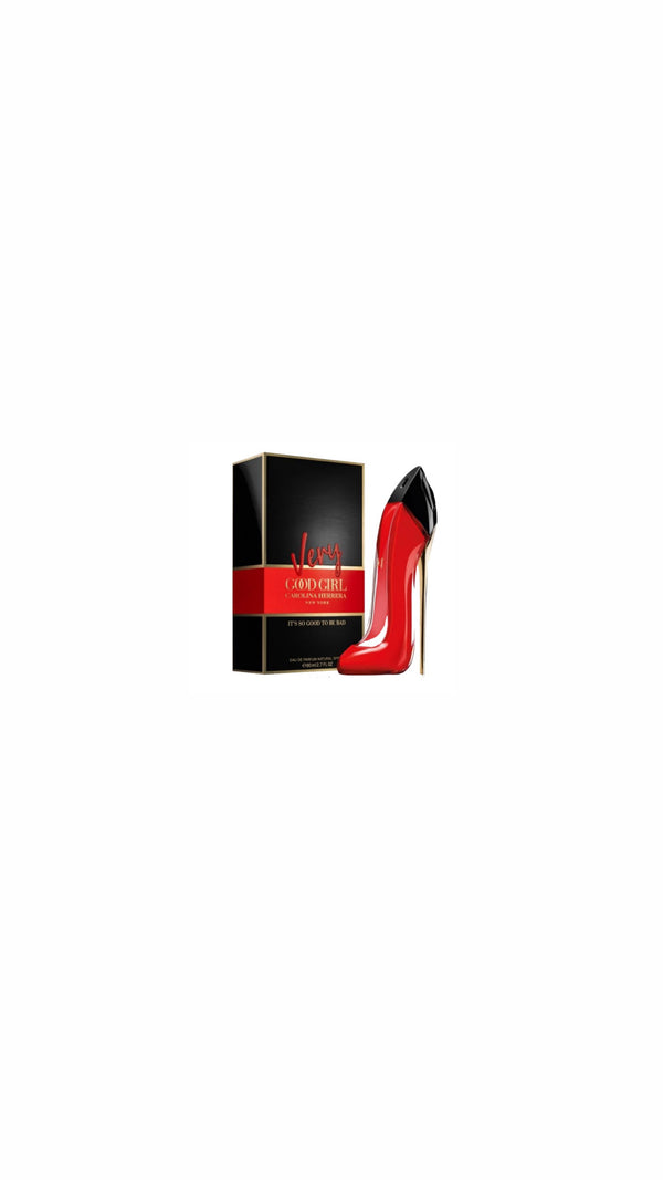 CAROLINA HERRERA-GOOD GIRL very