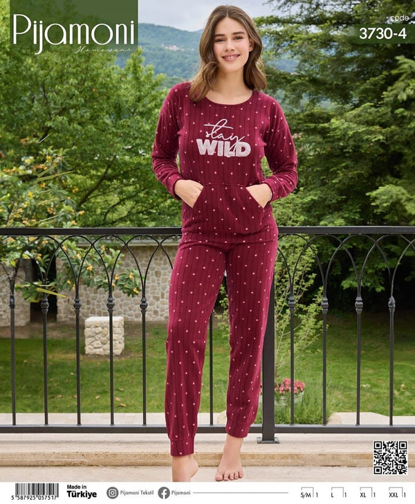 פיגמות חורף