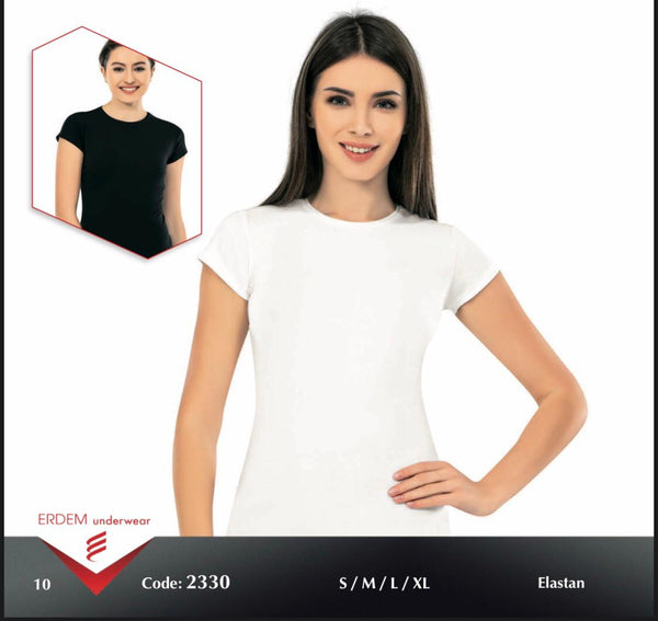 WOMEN'S T-SHIRT