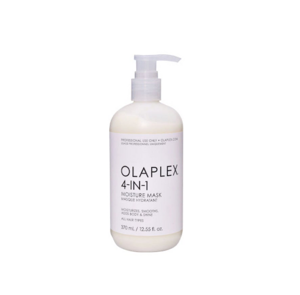 OLAPLEX
מספר 8 מסכת לחות אינטנסיבית 4 ב-1
370 מ"ל