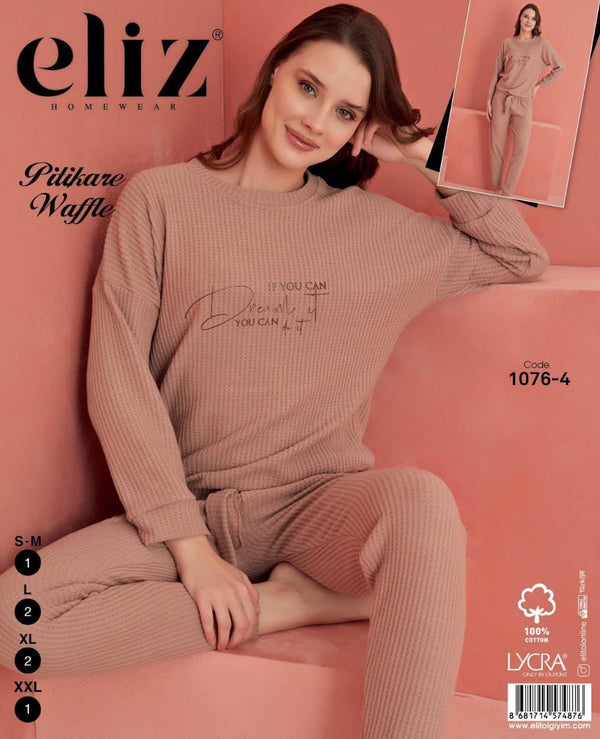 פיגמות חורף