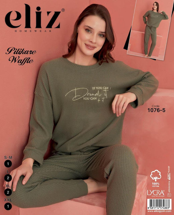 פיגמות חורף