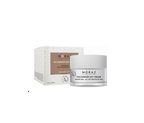MORAZ - POLYGONUM DAY CREAM