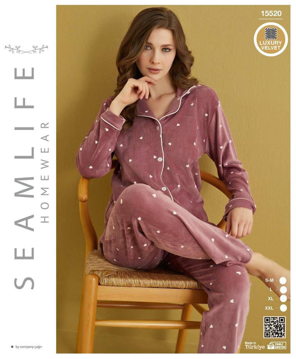 פיגמות חורף