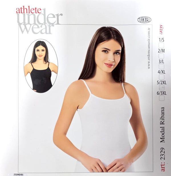 WOMEN'S UNDERSHIRT