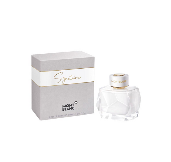 Montblanc - Signature