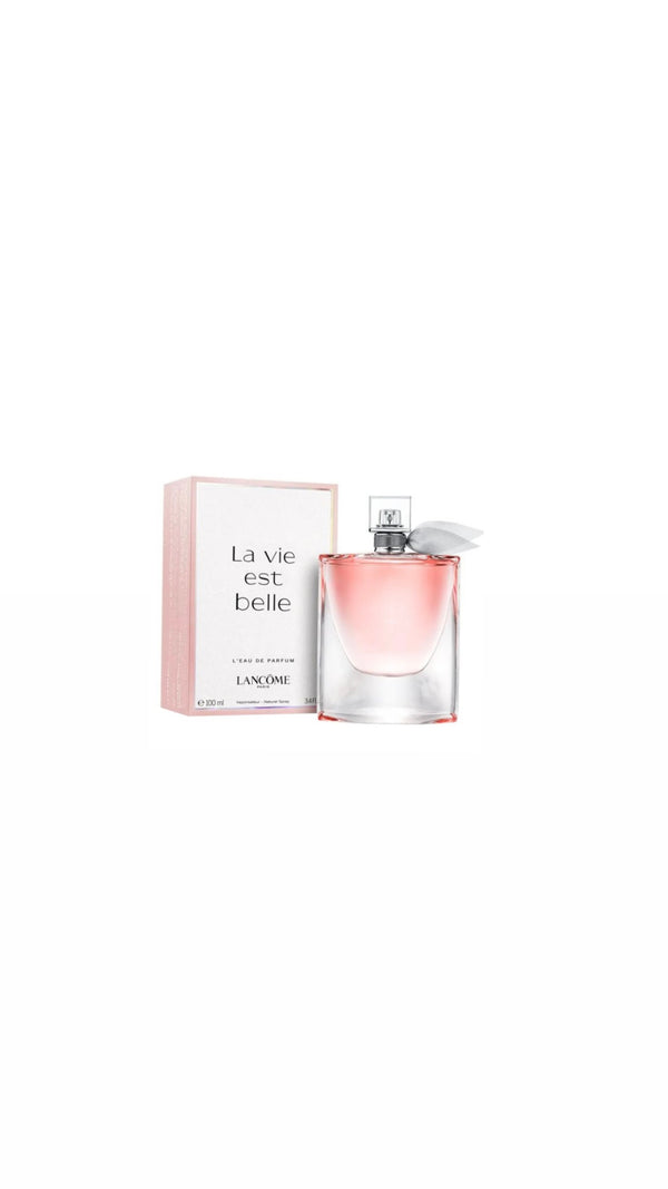 LANCOME - La Vie est belle