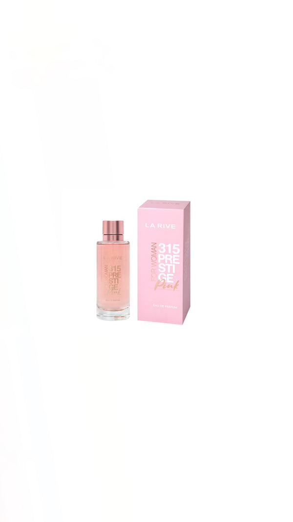 LA RIVE - 315 PRESTIGE pink