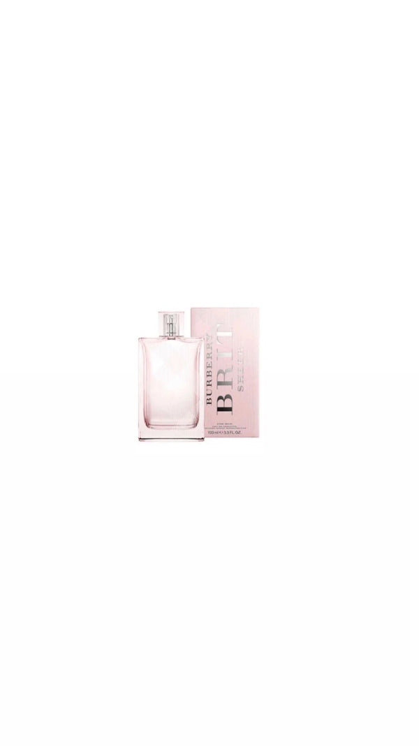 BURBERRY- BRIT SHEER
