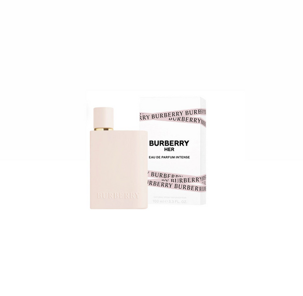 BURBERRY - HER