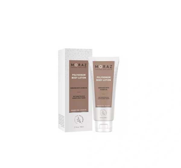 Moraz - BODY LOTION