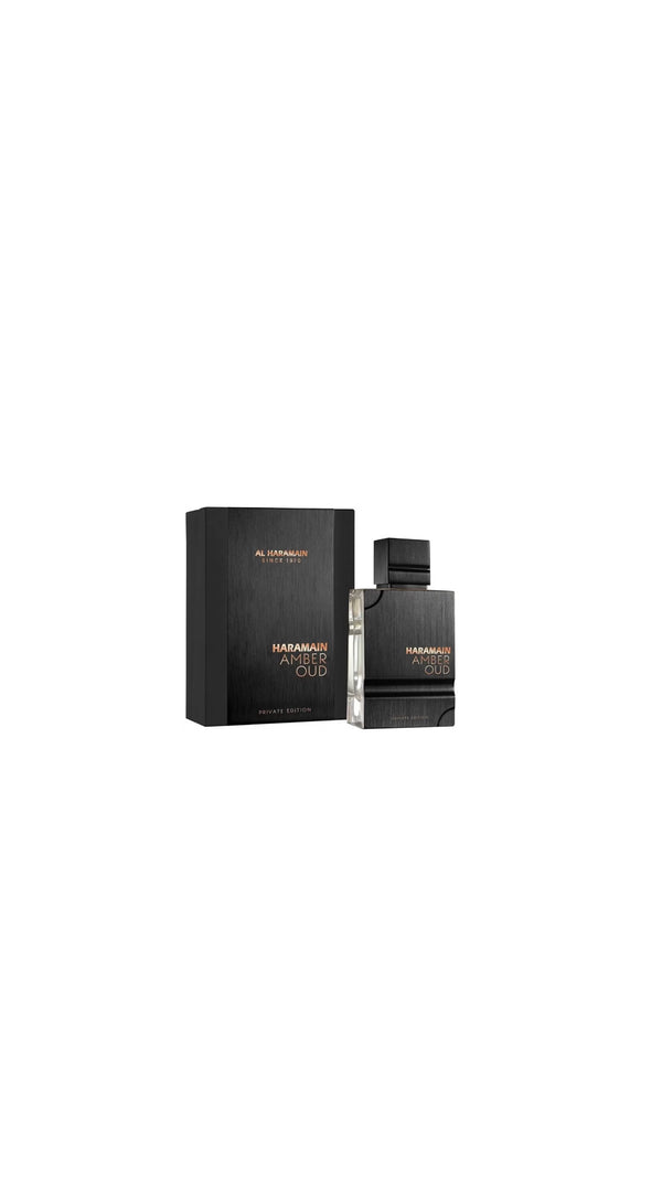 AL HARAMAIN - AMBER OUD