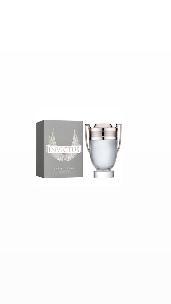 INVICTUS - Paco rabanne