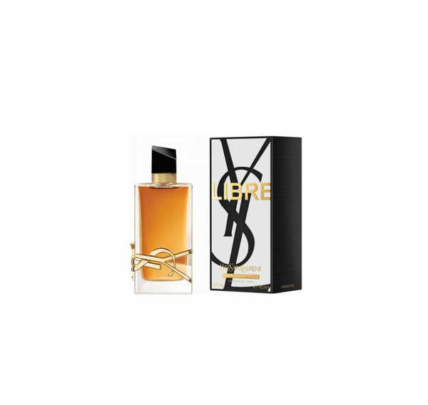 LIBRE - Yves Saint Laurent