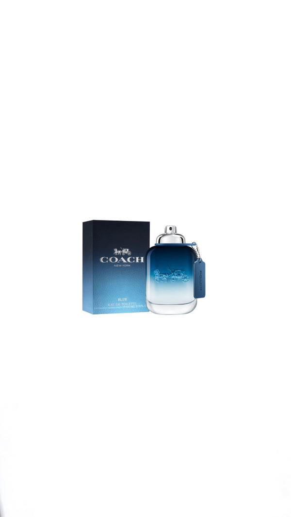COACH - BLUE