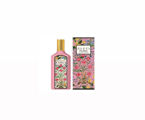 GUCCI FLORA - Gorgeous Gardenia