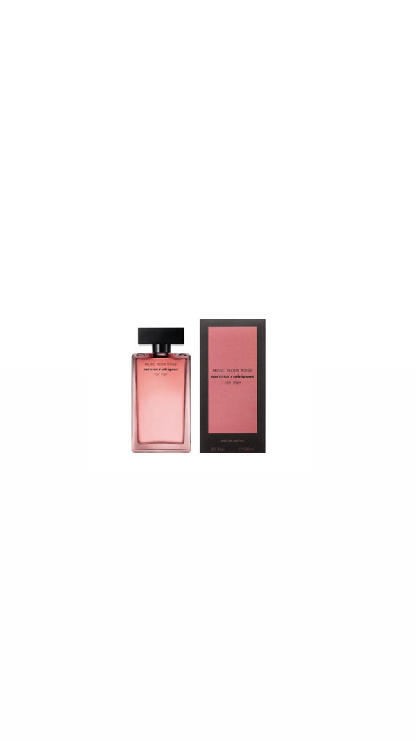 NARCISO - Musc Noir Rose