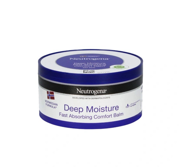 Neutrogena - deep moisture