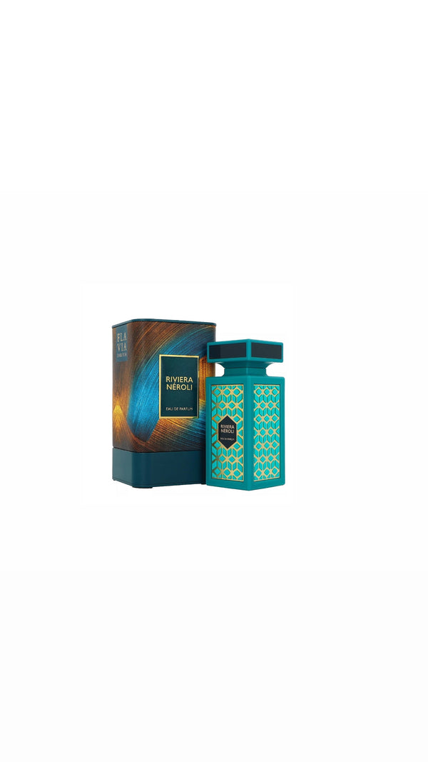 RIVIERA NEROLI - FLA VIA