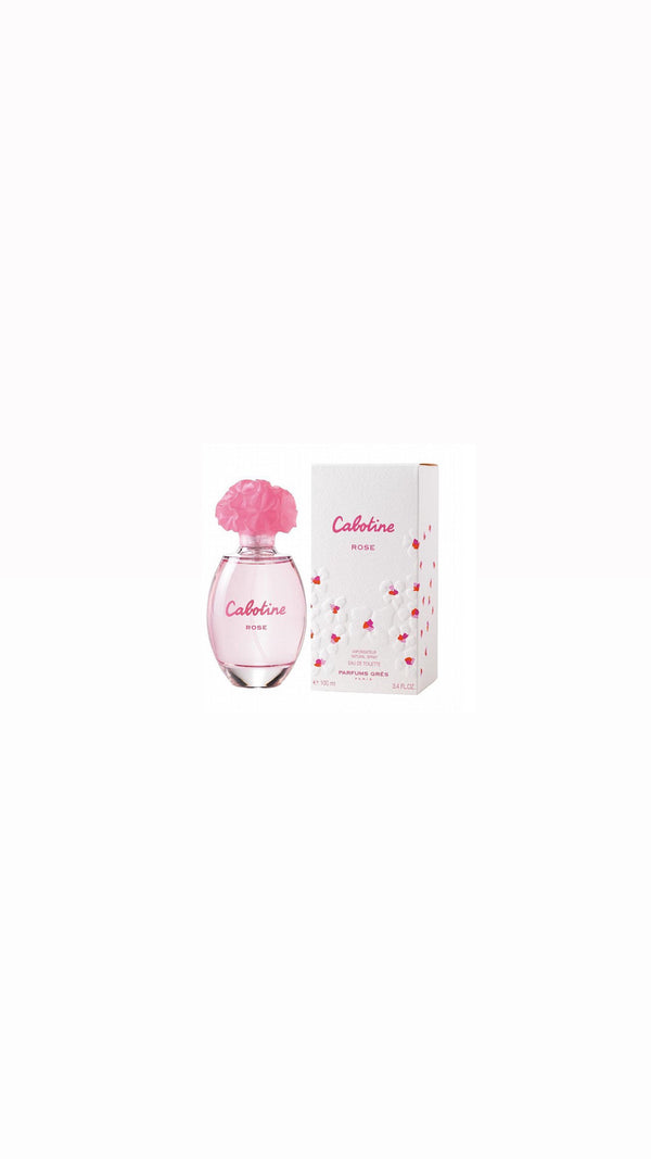 Cabotine - Rose
